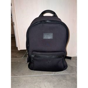 DAGNE DOVER  black backpack